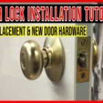 DoorLock 150x150