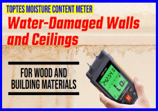 moisture meter