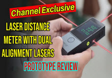Most Advanced Laser Measuring Meter with Dual Alignment Lasers Mileseey D9 Pro Laser Measure tool
