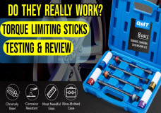 Torque Sticks how do they work & are they worth the money? OMT Torque Limiting Extensions Review